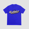 Blue Risktaker T-Shirt