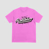 Pink Risktaker Summer T-Shirt 